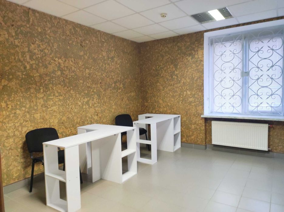 Ціну знижено! Оренда кабінетів навпроти ПортСіті