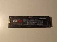 Samsung 980 pro 500gb