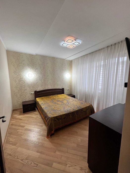 Оренда 4 кімнтної квартири по вулиці Гориня (Скрипника, Сихів)