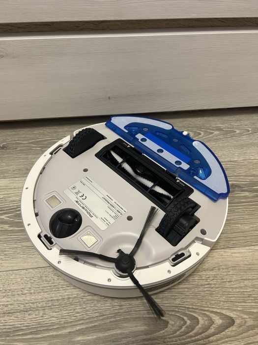 Rowenta RR8587WH робот-пилосос миючий
