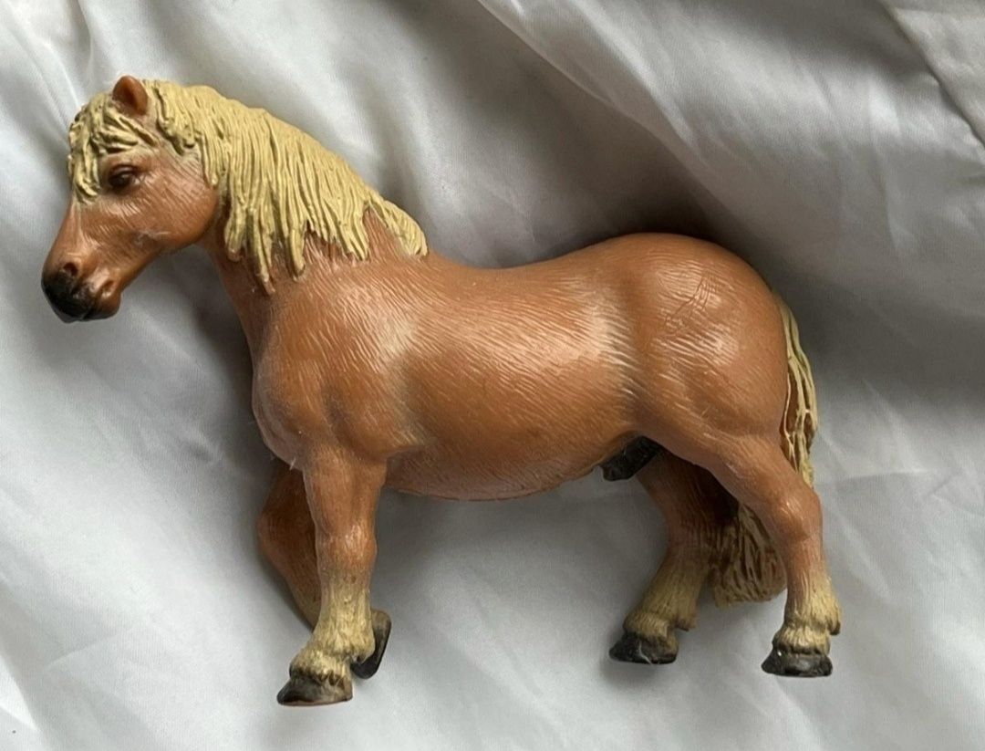 Unikatowe modele koni/konie Schleich