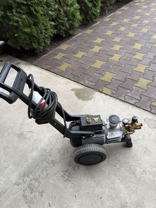 Професійна мийка Kacher 850