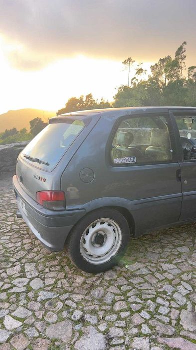 peugeout 106 xsi 1.3