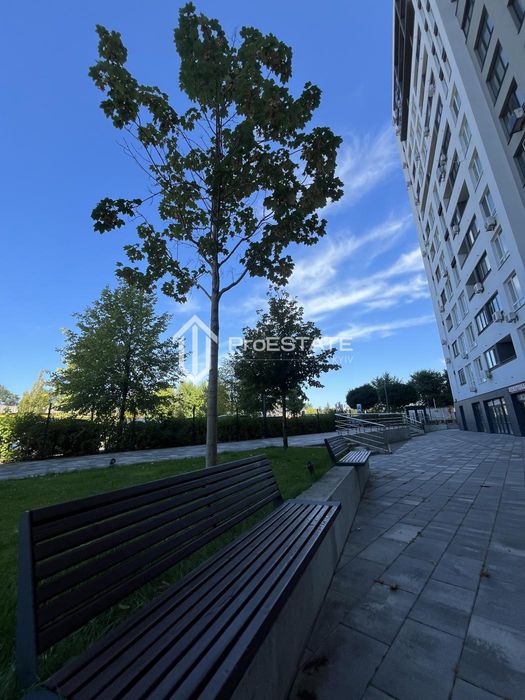 без %, з документами, ЖК заселено, ТЦ Республіка - 15 хв транспортом