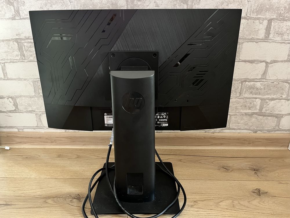 Игровой Монитор HP X24c