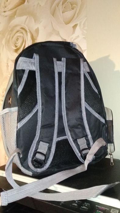 Transporter plecak dla psa