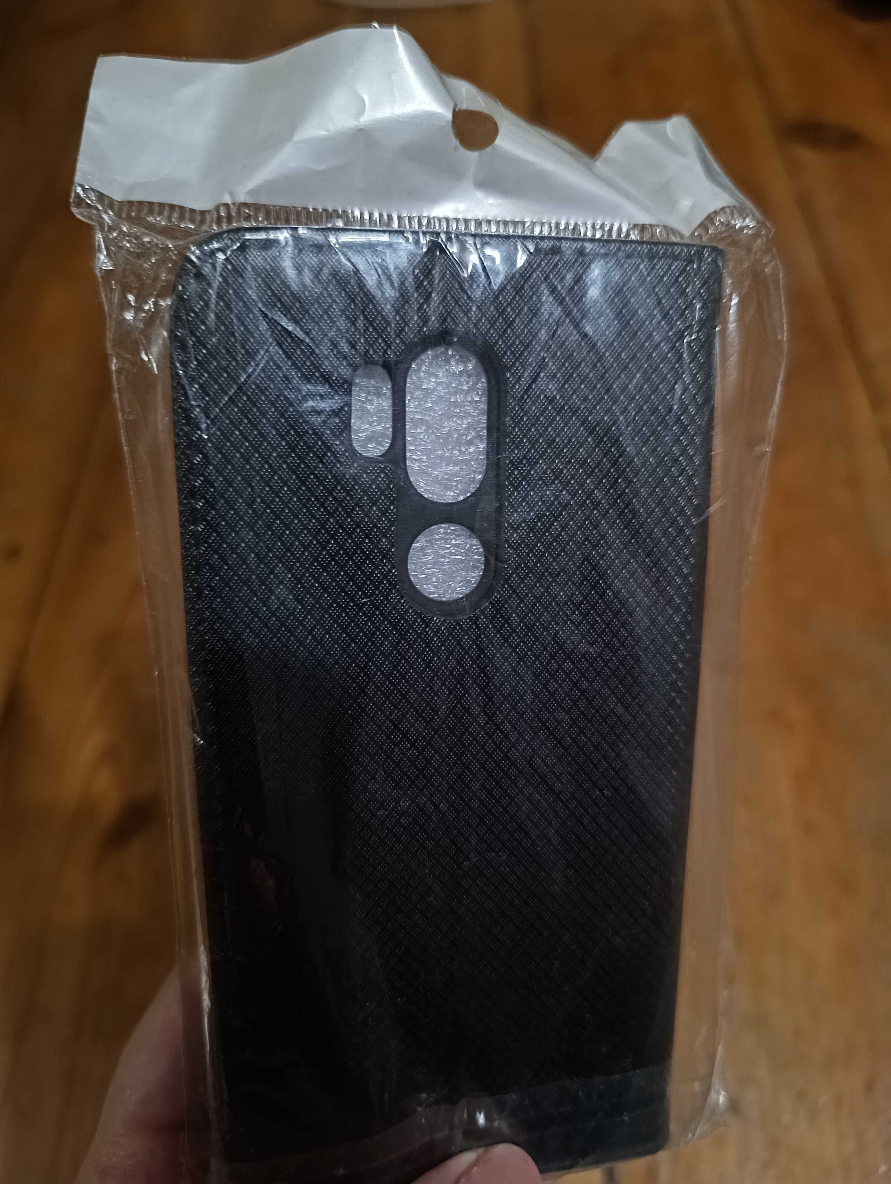 Etui na telefon LG G7