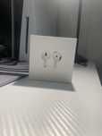 Air pods 4 ANC stan bardzo dobry