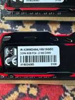 goodram ddr4 8 gb 2666 mhz x2