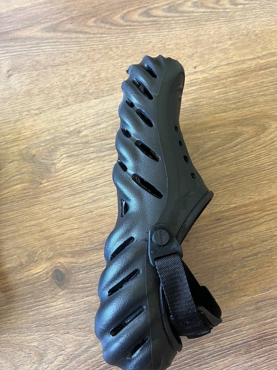 Продам Сrocs(чоловічі 43р(чоловічі)