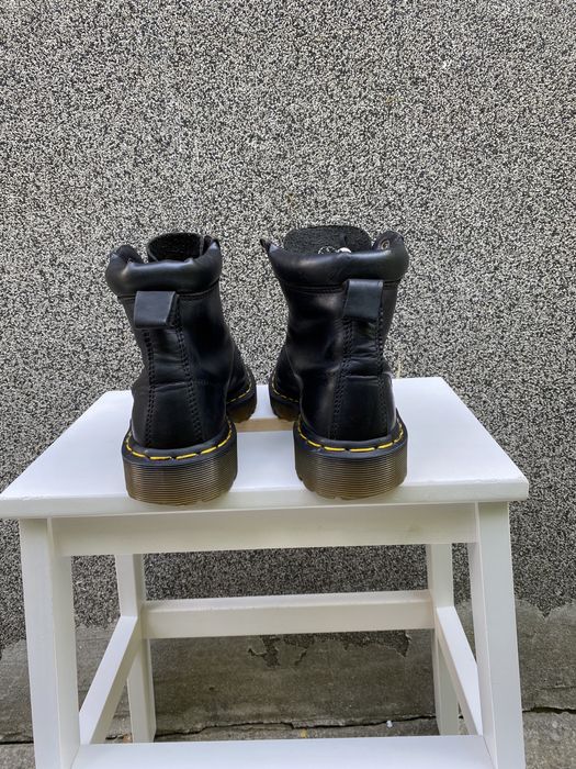 Оригінал черевики Dr Martens 939 Greasy мартенси 38р 24см