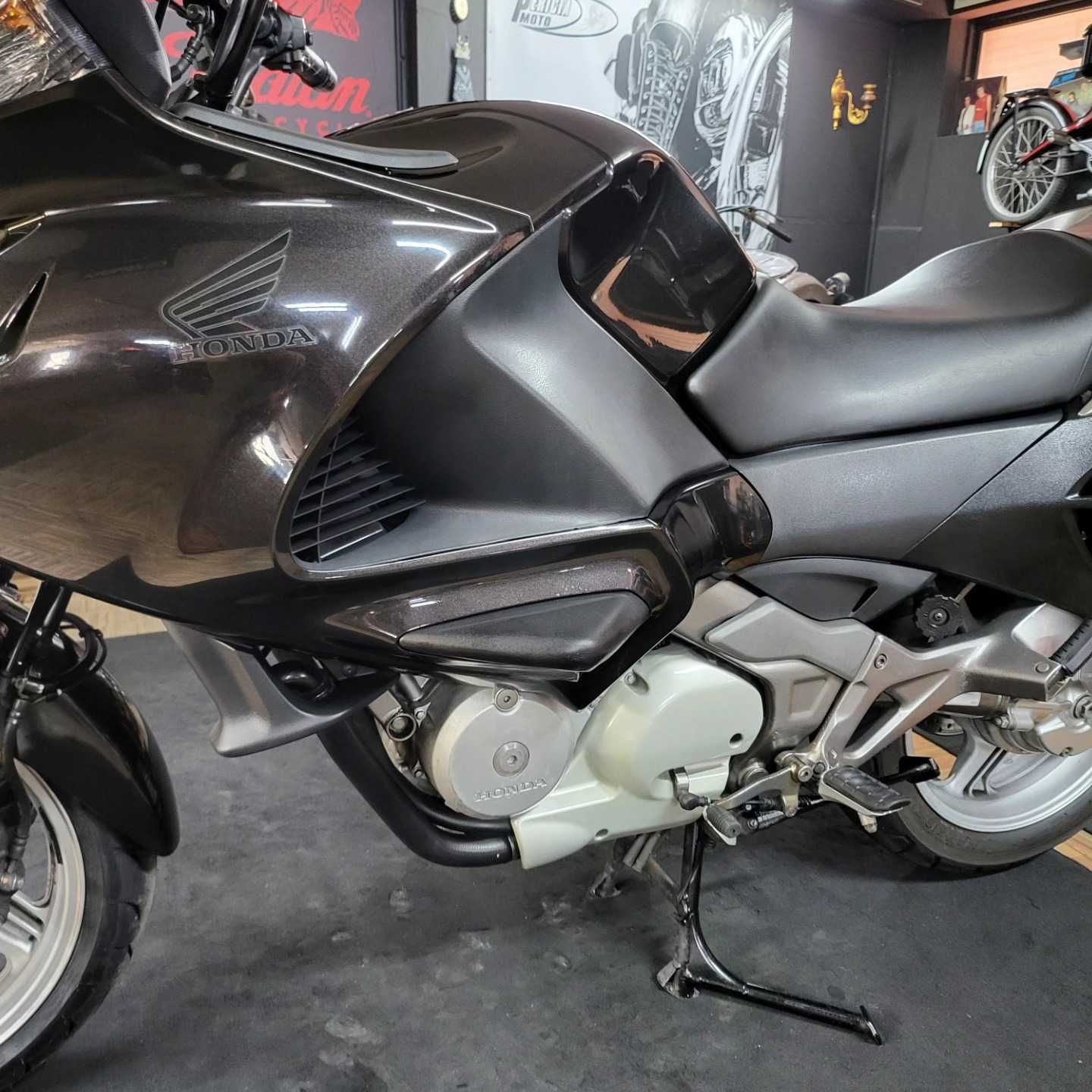 Honda Nt 700 Deauville
