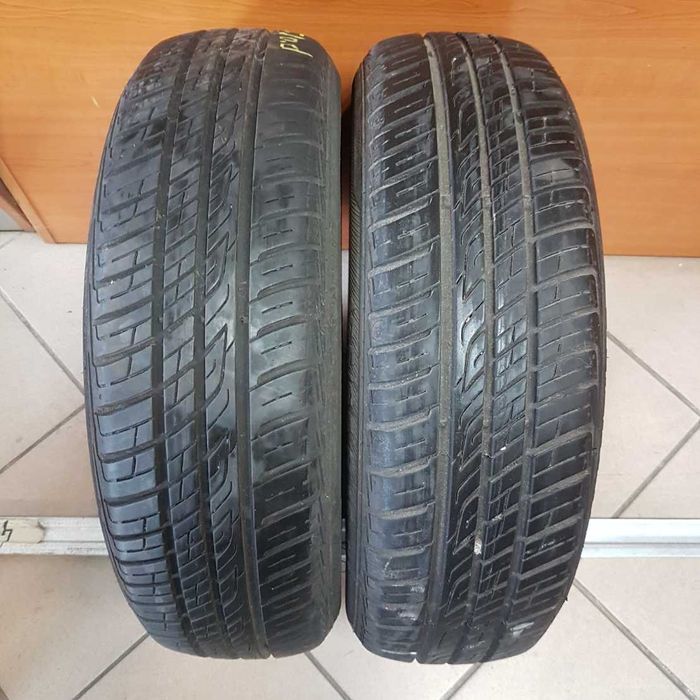 OPONY 165/65 R15 BARUM 81T z Niemiec (Lato)