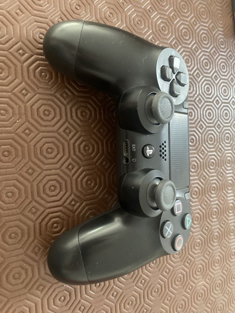 Comando playstation 4