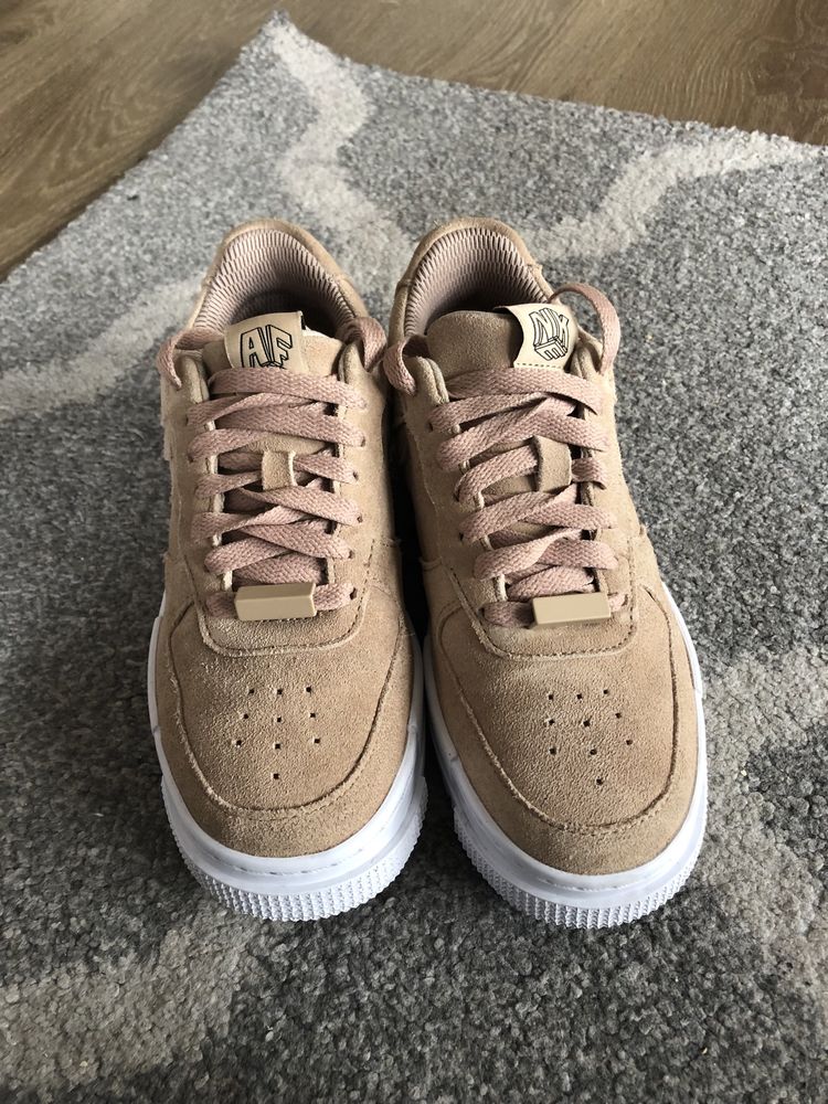 Nike Air Force 1 Pixel, 35,5