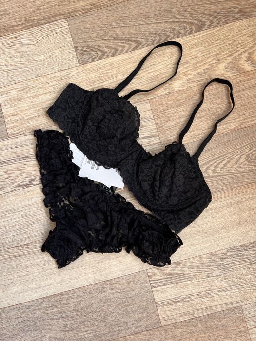 Комплект нижнего бклья от H&M