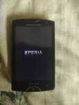 Sony Ericsson Xperia mini ST15i
