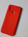 Etui na OnePlus Nord n100 silikon