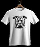 Tshirt koszulka BOKSER