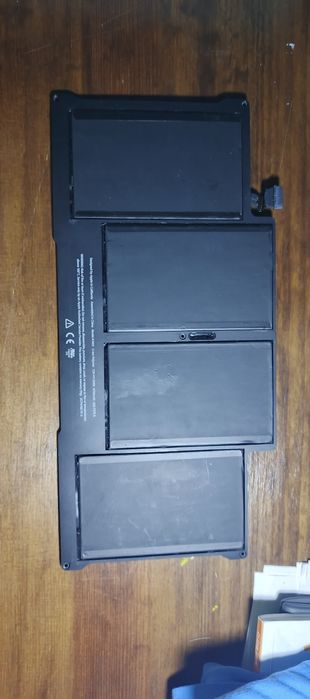 Аккумуляторная батарея A1405 для MacBook Air  A1466 / А1369