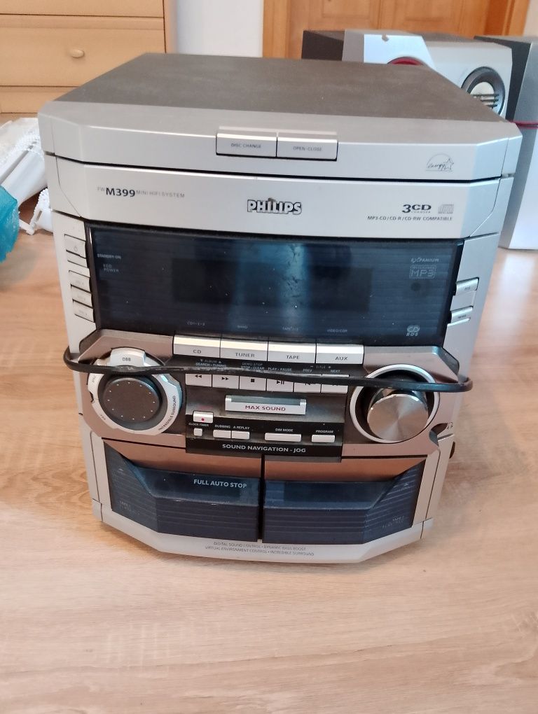 Sprzedam elektronikę