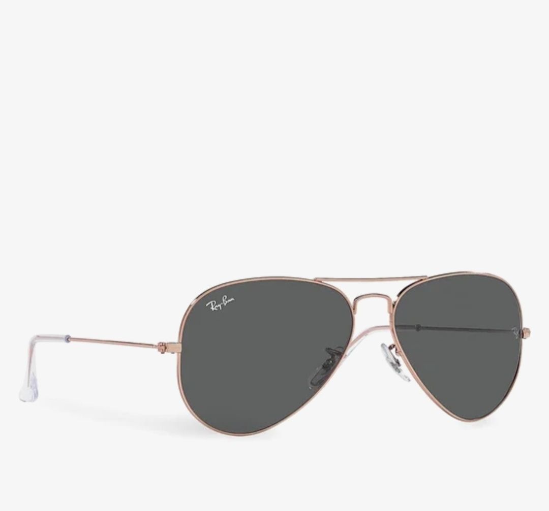 Очки Ray Ban aviator