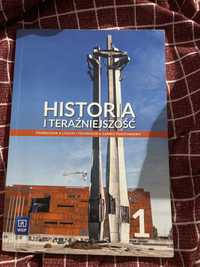 Historia i teraźniejszość 1