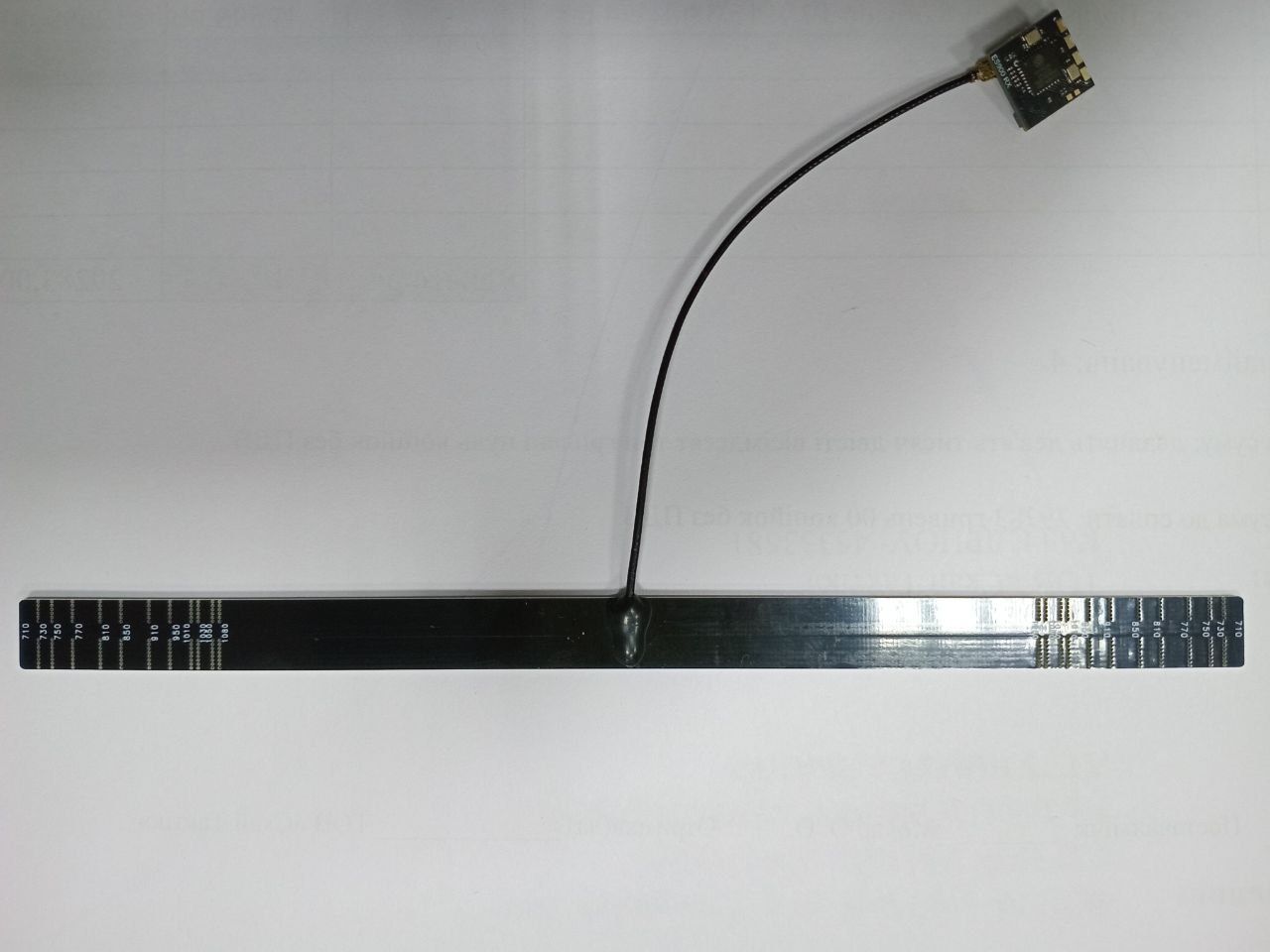 Приймач HappyModel ELRS ES900RX 710-1080