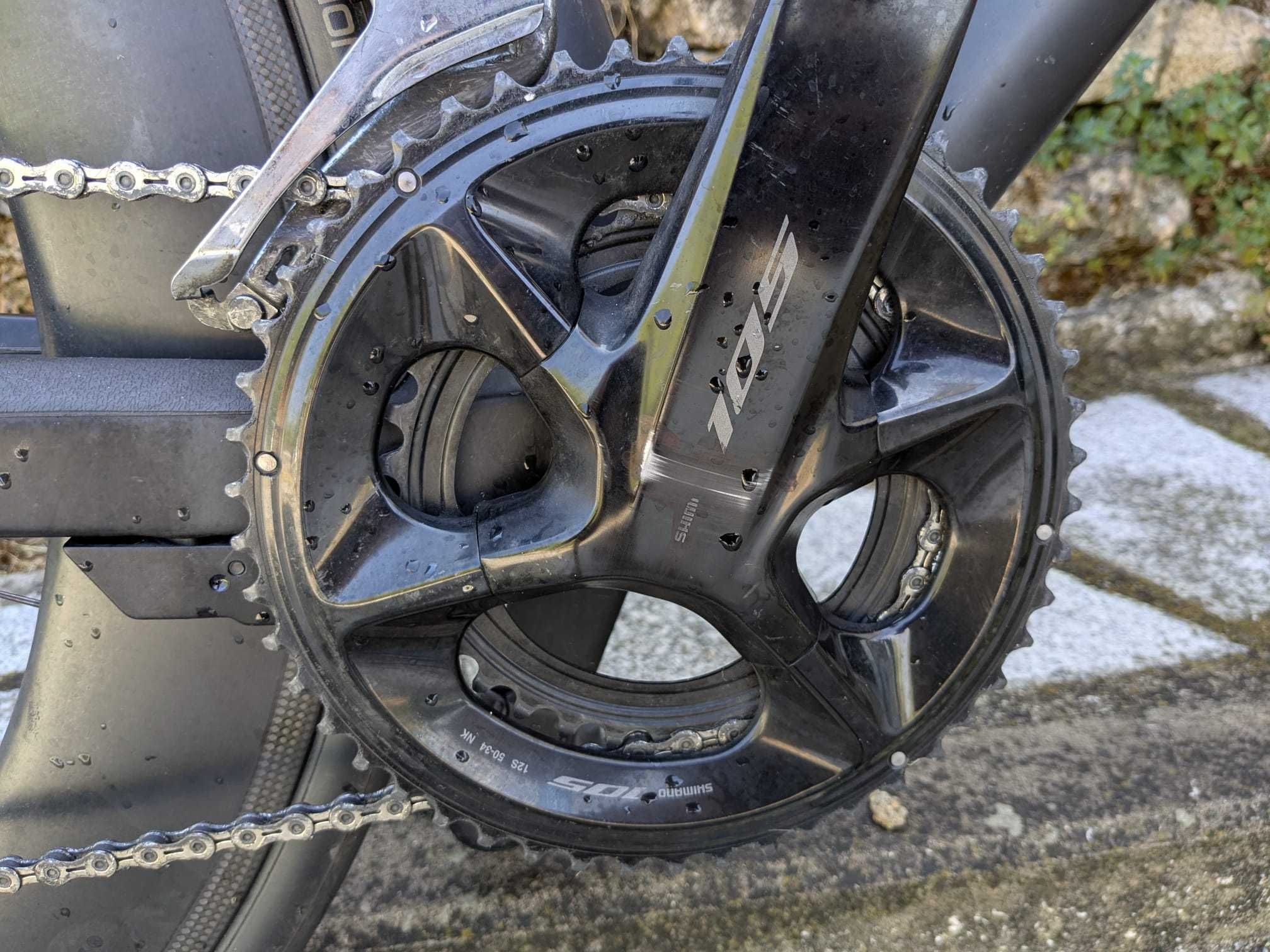 BMC timemachine tm01