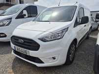 Ford Transit Connect 1.5 Tdci L2 (Longa) TREND