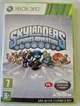 Gra Skylanders Spyros Adventure na platformę Xbox 360