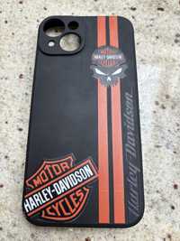 Iphone 14 obudowa case opakowanie harley davidson