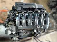 Motor BMW X5 3.0D - Ref: 306D3 / M57D30
