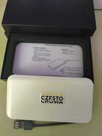 Power bank grand 12000 MAH