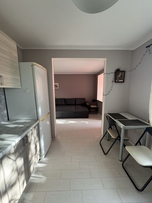 Квартира на Митниці