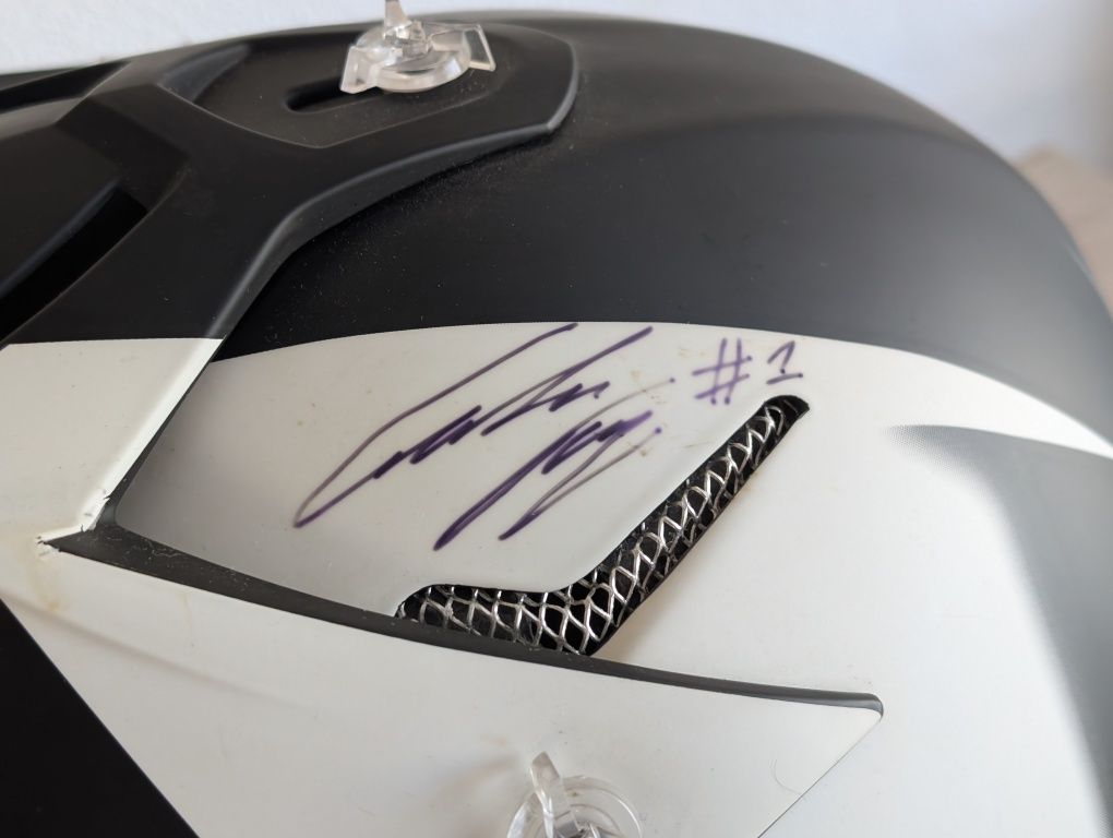 Capacete Airoh Terminator Open Vision L