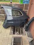 Peugeot 308 kombi 2016rok błotnik tylny lewy