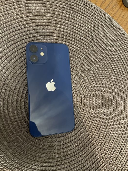 Iphone 12 mini в хорошому стані