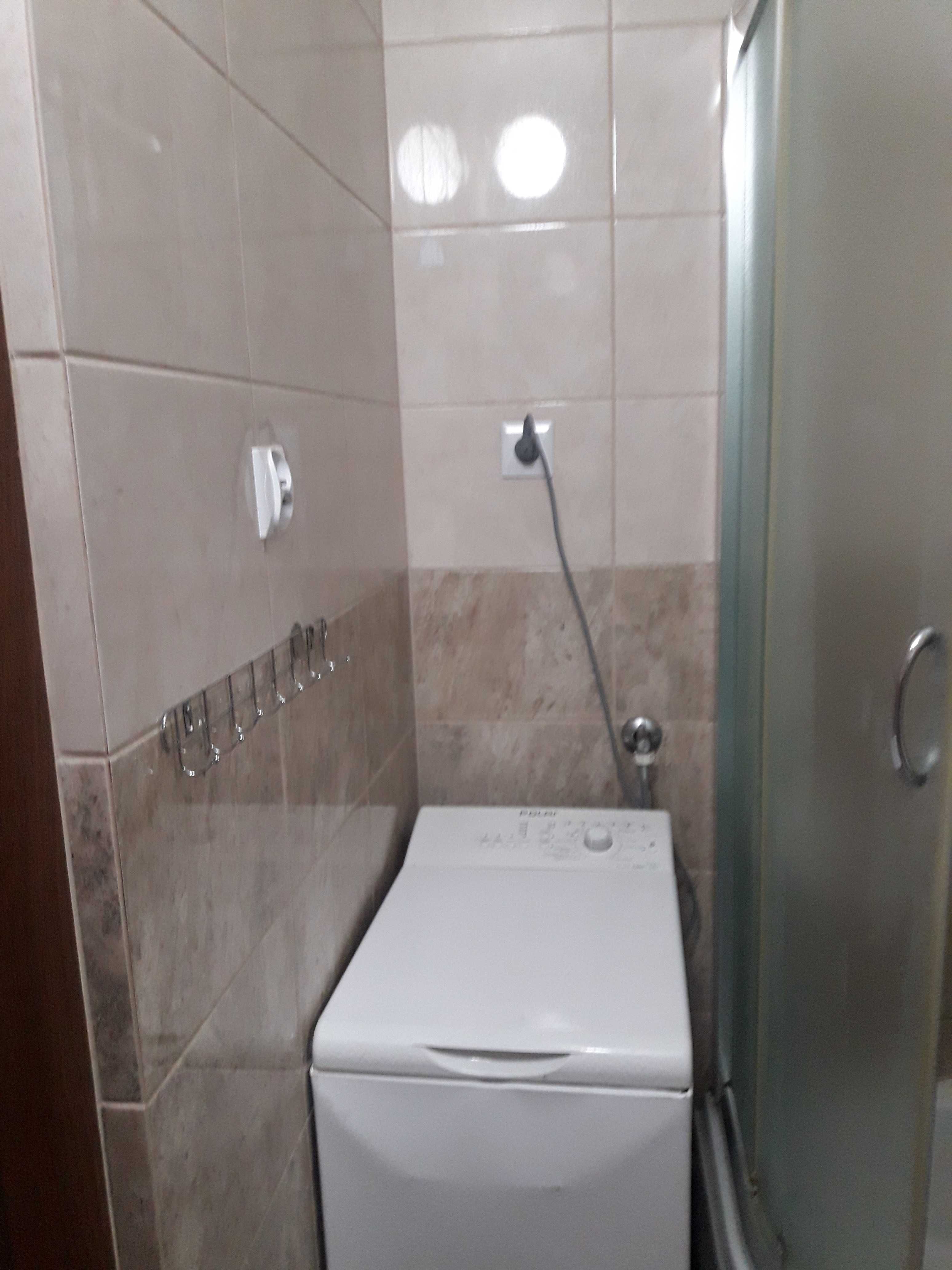 Mieszkanie 45m²  z balkonem
- Wojkowice, ul. Sobieskiego