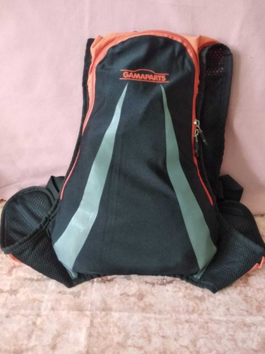 Рюкзак городской, спортивный, 3 шт.