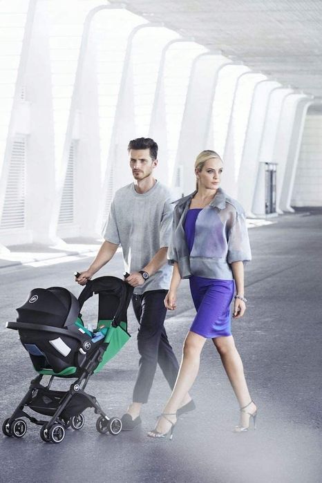 Gb Adaptery do Pockit + All Terrain black