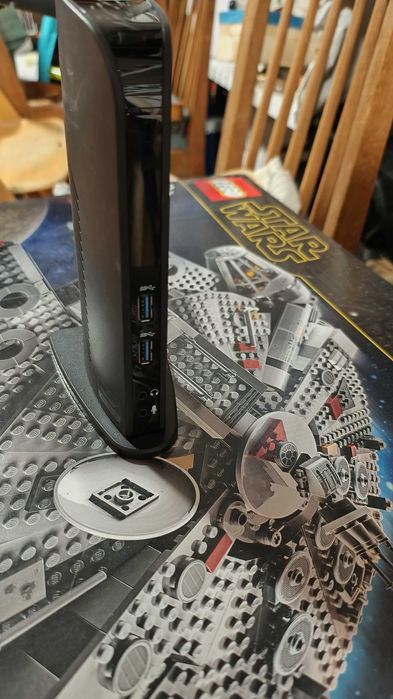 Sacja dokująca Kensington SD3500V