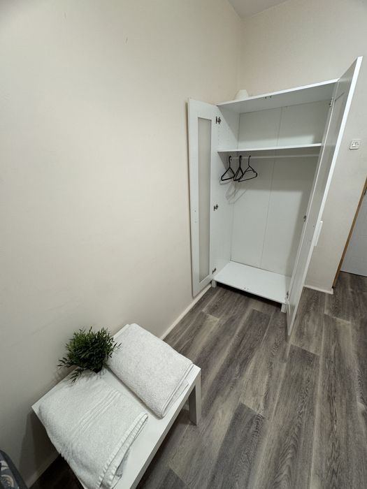 Noclegi Pokój w 2-pokojowym mieszkaniu