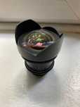 Obiektyw Samyang T3.1/14 mm Cine Lens - stan jak nowy