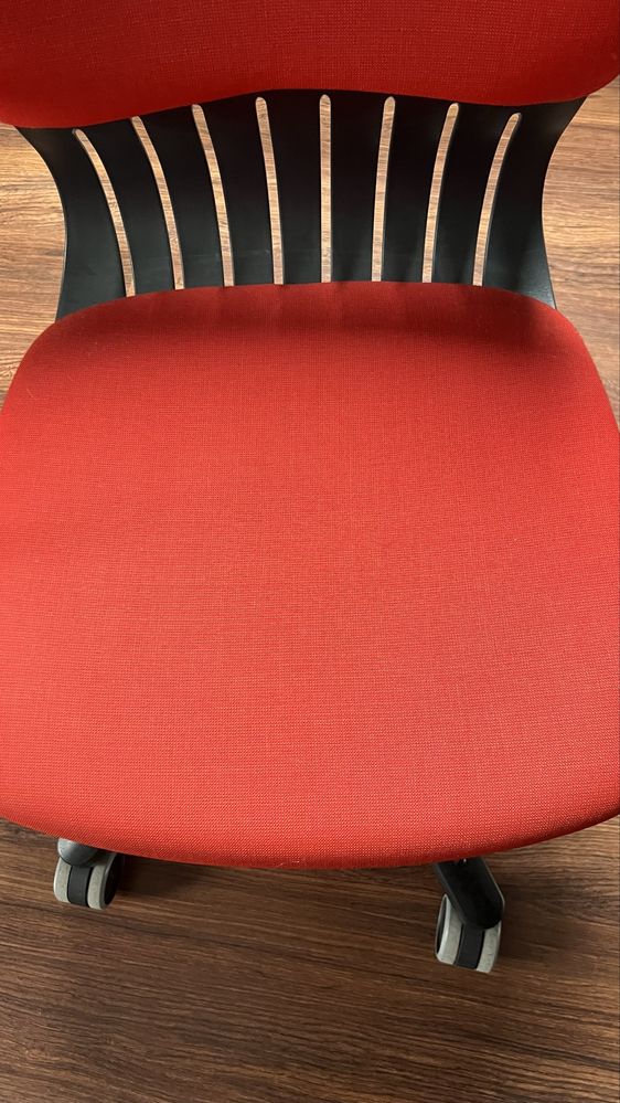 Krzeslo do biura IKEA