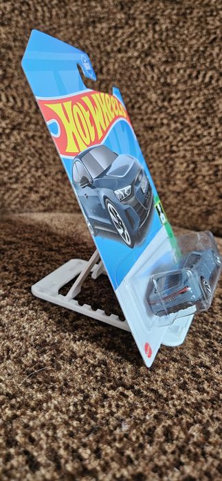 Audi rs e-tron gt hot wheels