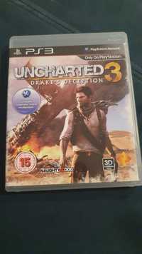 gra ps3 uncharted 3