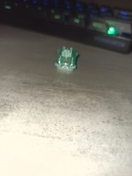 Клавіатура monsgeek akko fun 60 pro