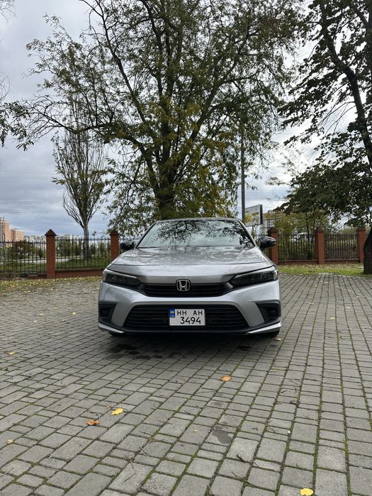 Продам Honda Civik 2024