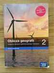 Oblicza geografii 2 zakres rozszerzony - Nowa Era